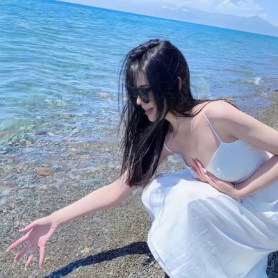 悲剧女孩