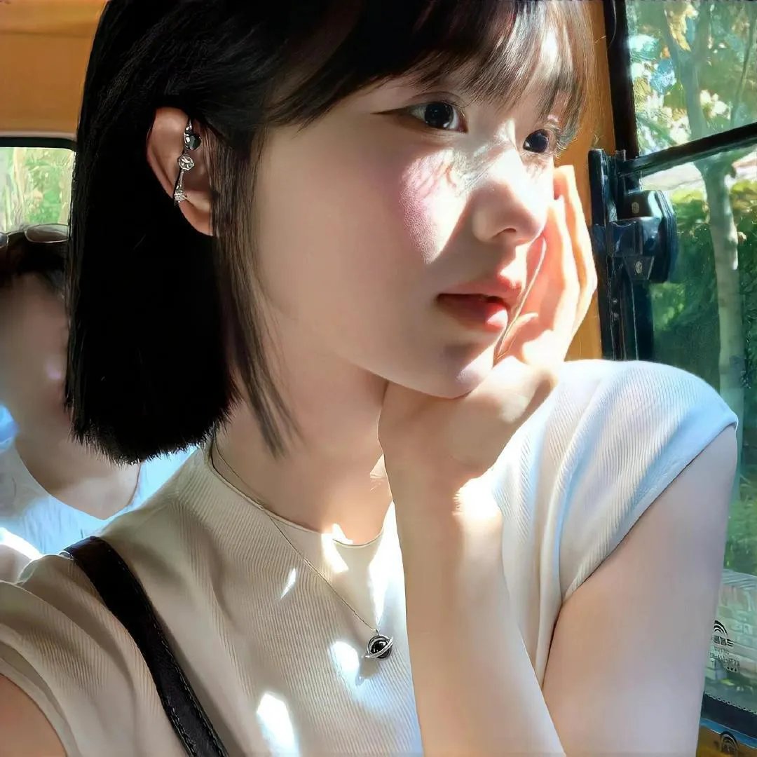 末代福晋